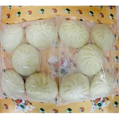 美深 牛肉まん 5個入り×2袋 計10個