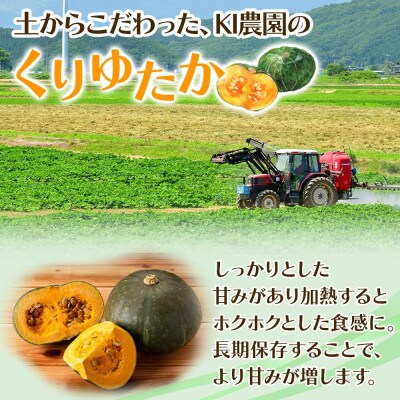 冷凍カットかぼちゃ「恋するマロン」「くりゆたか」500g×各3袋(計3kg)小分けで便利 北海道産