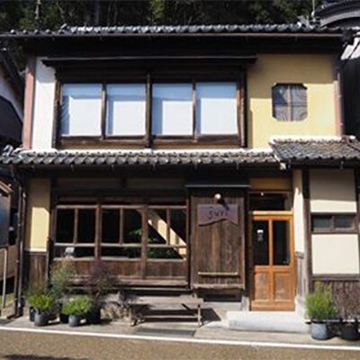 CAFE & BB guri 2名様宿泊券(朝食付き)