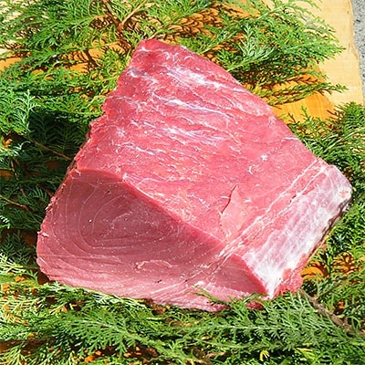 【伊根まぐろ】　赤身(約250g)