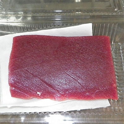 【伊根まぐろ】　赤身(約250g)