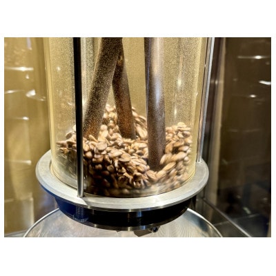 伊根の蔵で自家焙煎したコーヒー豆セット(100g×2袋)