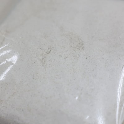 石うすで挽いたそば粉 3袋(500g×3) 京都府伊根町より本格二八そばが打てる蕎麦粉をお届け