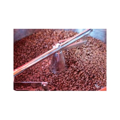 【港ブレンド】スペシャリティーコーヒー詰め合わせ ◆ 豆 ◆ 200g × 3個
