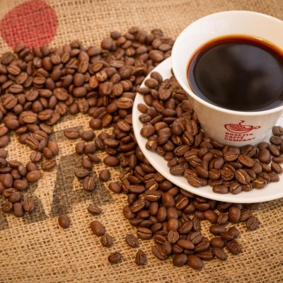 スペシャリティコーヒー豆 200g × 3種【豆】 | 送料無料 徳島県 中煎り 深煎り 
