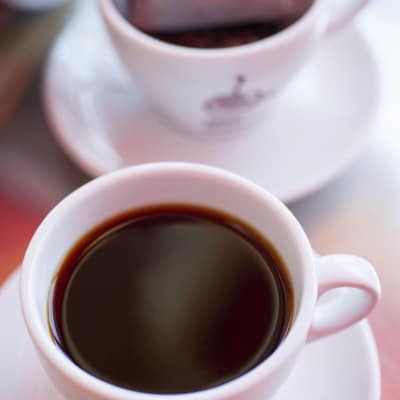 阿波渦潮ブレンド 500g 【粉】(中挽き) | コーヒー 粉 深煎り 徳島県 送料無料