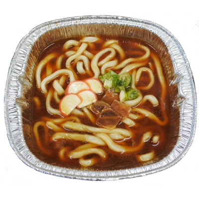 徳島製粉 金ちゃん鍋焼うどん　味噌煮 (215g × 12個 入)