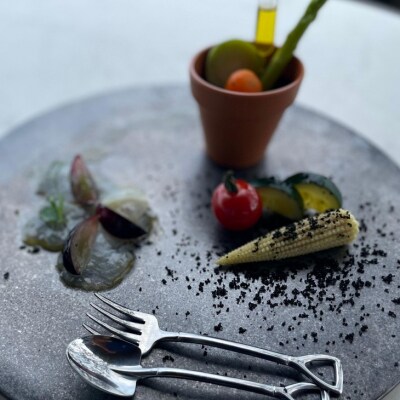 レストランペティイゾラ お食事券30,000円分 | 小松島リゾート レストラン チケット お食事