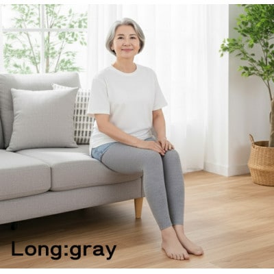 ���{�� ���̂� �}���`�E�H�[�}�[ (�����O) �������� �O���[ (582-3361)