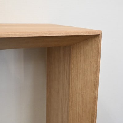 「 V-TISS LIGHT」コンソール740 ヨーロピアンチェリー