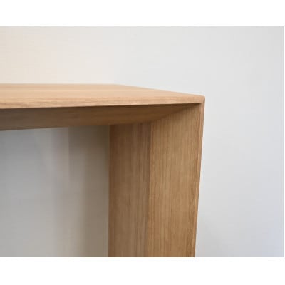 「 V-TISS LIGHT」コンソール1000 ヨーロピアンチェリー