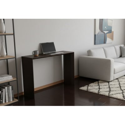 「 V-TISS LIGHT」コンソール1000 ブラックウォールナット