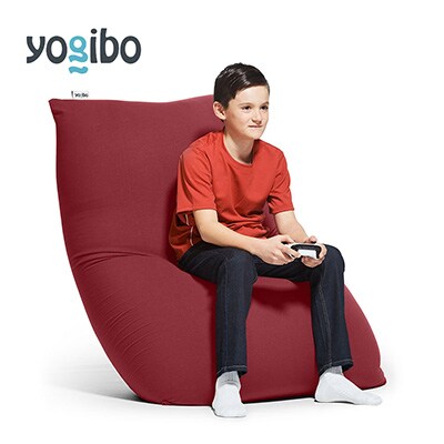 ヨギボー ミディ チョコレートブラウン Yogibo Midi（ヨギボー ミディ） チョコレートブラウン Yogibo