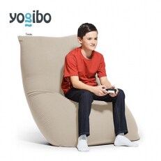 限定15%OFF】 Yogibo midi ライトブルー Nl1sP-m82436930208