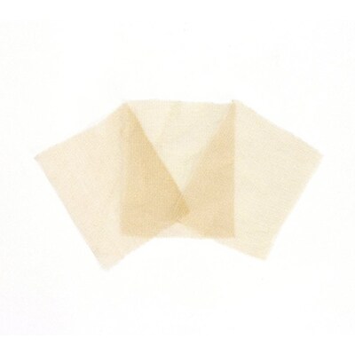 【ポケット付きマスク用】銅抗菌フィルターシート(3枚入り) × 10袋セット (銅シート30枚)
