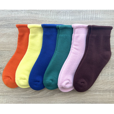 ふわもち鯛焼き靴下　推し活セット6足組