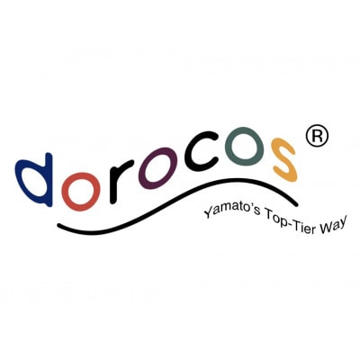 ふわもち鯛焼き靴下x2足組(レッド、ピンク)