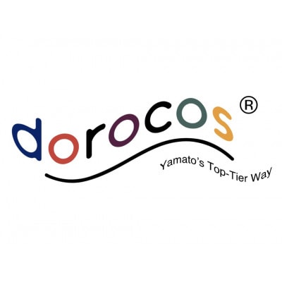 ふわもち鯛焼き靴下x2足組(ミカン、オレンジ)