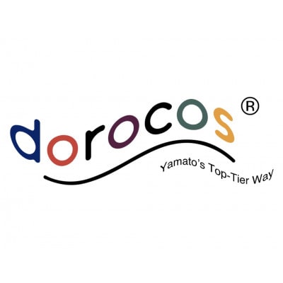 ふわもち鯛焼き靴下x2足組(ターコイズ、ホワイト)