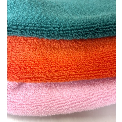 ふわもち鯛焼き靴下x2足組(ブルー、グリーン)