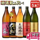 岩川特選飲みくらべセット!900mlが5本届く!