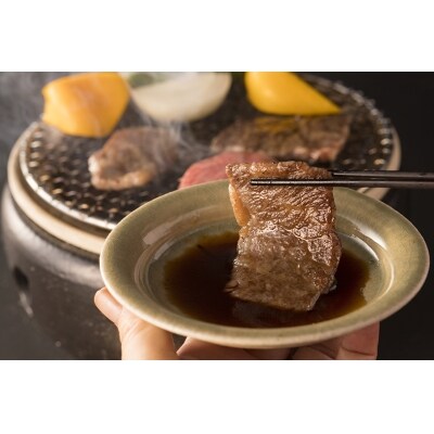 曽於さくら牛焼肉ギフト500g!!