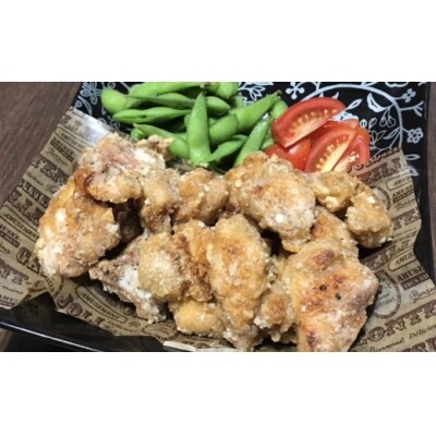 鹿児島県産鶏食べつくしセット4.8kg!