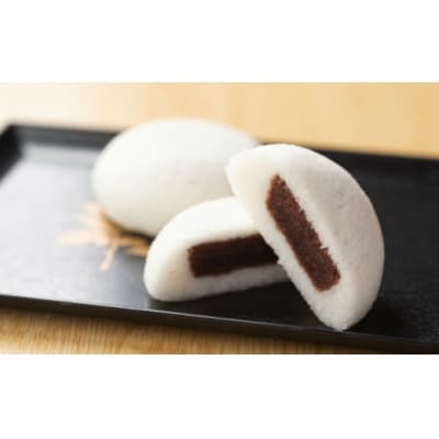 【訳あり】かるかん饅頭40個