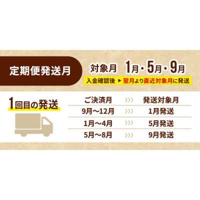 【定期便・全3回】芋かりんとう 定期便 30袋×3回