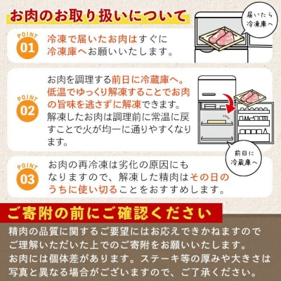 かごしま味わい黒豚のしゃぶしゃぶ3種食べ比べセット(合計1.8kg) 