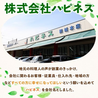 鹿児島県産豚切り落とし鹿児島県産鶏肉セット(合計3.45kg)