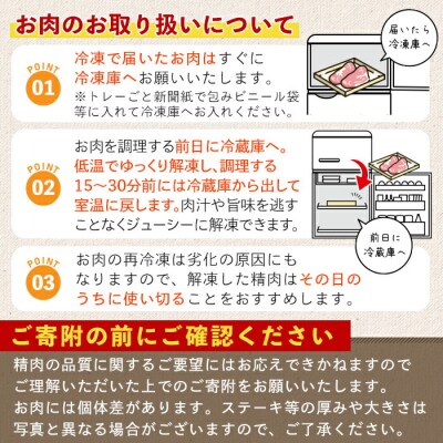 鹿児島県産 豚肉6種セット (合計4.6kg)