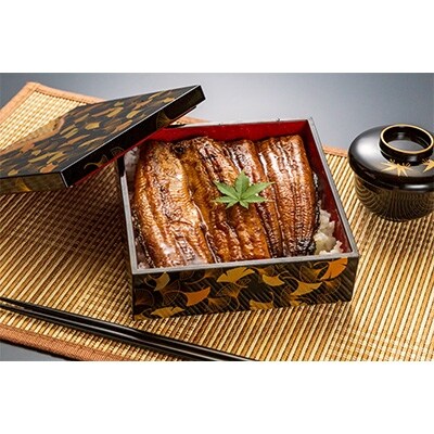 2023年1月発送開始『定期便』国産うなぎ備長炭手焼き仕上げ大トロうなぎ蒲焼 1275全6回