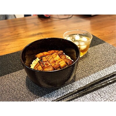 2022年12月発送開始『定期便』備長炭手焼き仕上げ　鯉家ブランドうなぎ5種食べ比べ1332全5回