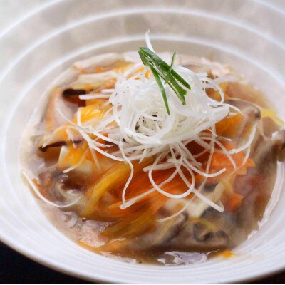 鹿屋満足 れんこんパウダー5パックセット 641-1