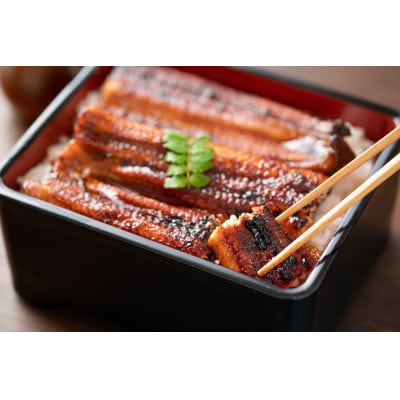 大隅特産うなぎ蒲焼3尾(170g×3尾)・白焼2尾(120g×2尾)食べ比べセット 1879
