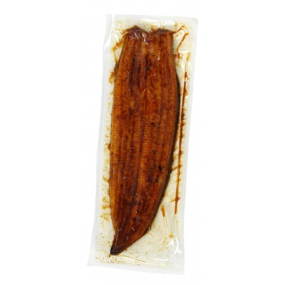 【鹿児島産】地下水で育てた うなぎ 蒲焼 180g×1尾 2521(鹿屋市)