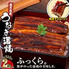 【鹿児島産】地下水で育てた うなぎ 蒲焼 160g×2尾 1688-3(鹿屋市)