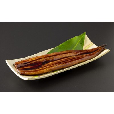【鹿児島産】地下水で育てた うなぎ 蒲焼 170g×5尾 2445(鹿屋市)