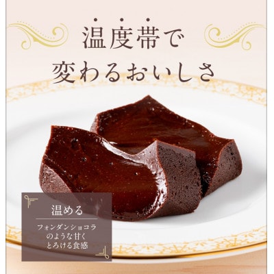オクタス テリーヌショコラ 2箱　2027(鹿屋市)