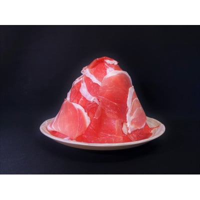 鹿児島黒豚スライス3.2kg(400g×8P)　1220-1　