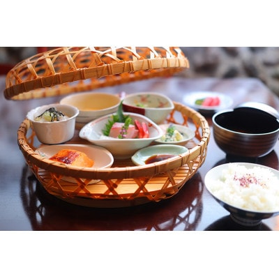 ヤマカフェ　ランチペアお食事券