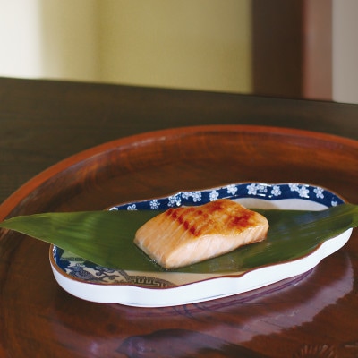 山重のお惣菜　1