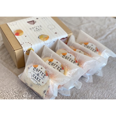 コーヒーケーキ