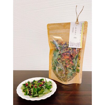 七谷からの贈り物　薬膳茶
