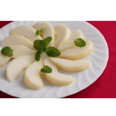 西洋梨「ル・レクチェ」贈答品クラス約2kg[樋口農園]