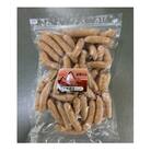 国産豚粗挽きウィンナ―　1kg
