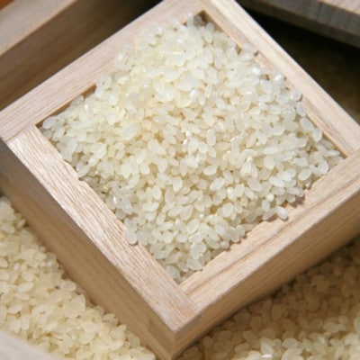 桐米びつ 5kg　計量枡付き 職人が作る米櫃