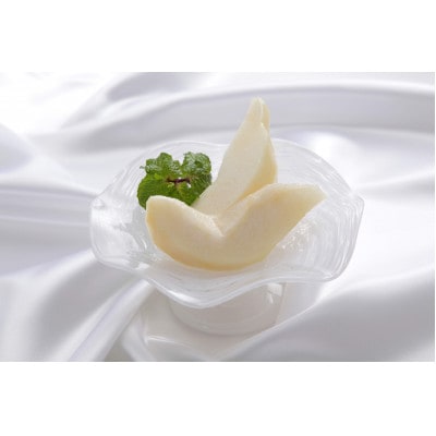【家庭用】日本梨幸水3kg(6～9玉)《8月中旬～順次発送》新潟県加茂市 樋口農園