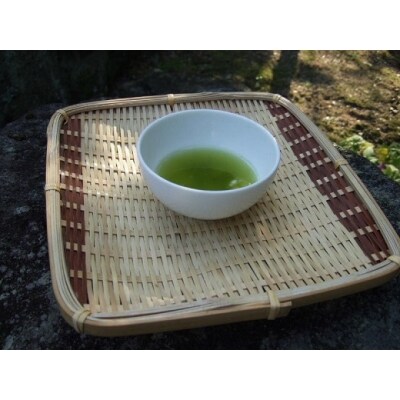 お茶屋二代目みずからの名前を命名 代表銘茶「貴 光」5本セット!
